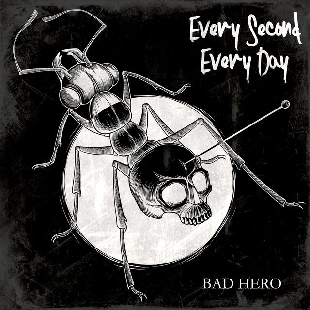Every Second Every Day Photo