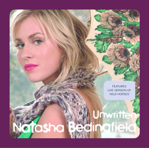 Unwritten cover