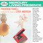 Frederick Fennell Conducts The Music Of Leroy Anderson Albumcover