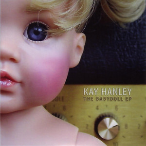 The Babydoll EP album