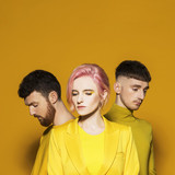 Clean Bandit Photo