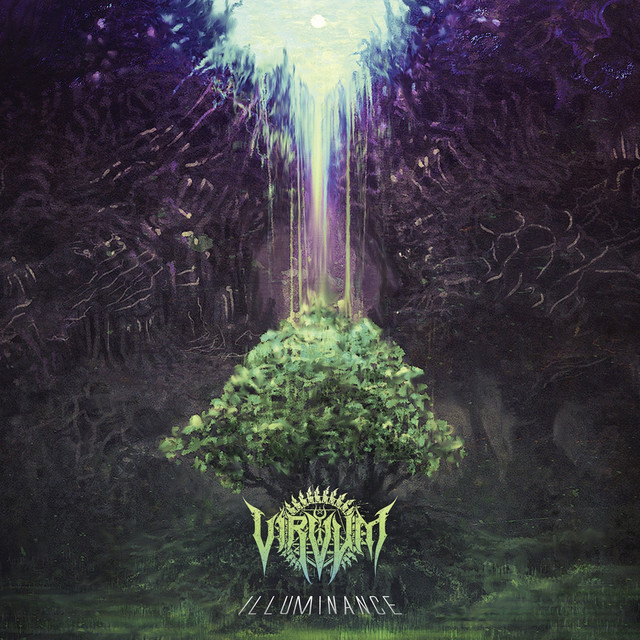 Illuminance cover