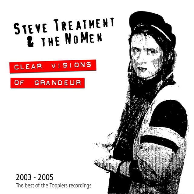 Steve Treatment Photo