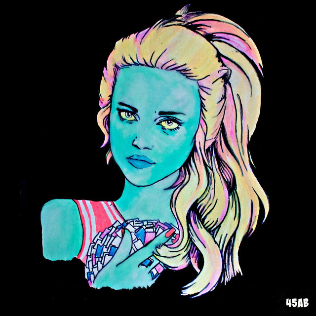 Jetlag Jenny cover