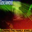 Blowing the Family Jewels Albumcover