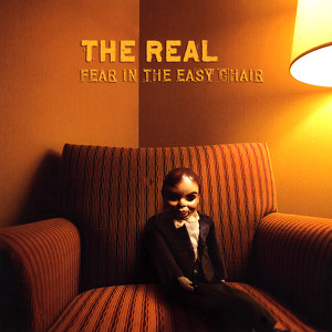 Fear In The Easy Chair Albumcover