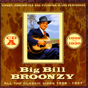All The Classic Sides 1928 - 1937 CD A album