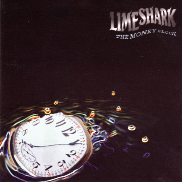 Lime Shark Photo