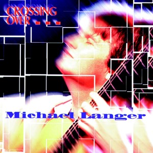 Crossing Over Albumcover