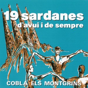 Cobla Els Montgrins