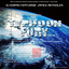 Typhoon Fury Albumcover