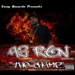 AZ Ron