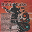 The Very Best: Robin Luke Albumcover