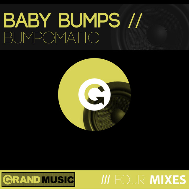 Baby Bumps Photo