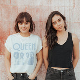 Meg & Dia profile