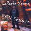 EMX Sessions, Vol. 1 Albumcover