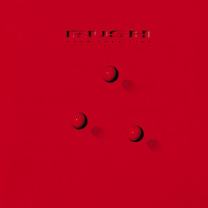 Hold Your Fire album