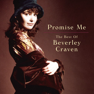 Promise Me: The Best of Beverley Craven album