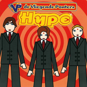 Hype cover