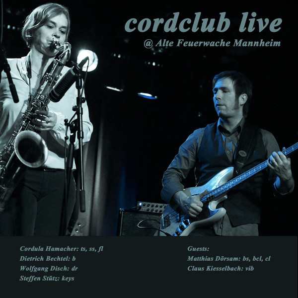 Cordclub Photo