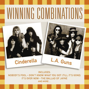 Winning Combinations album