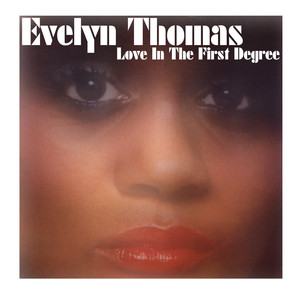 Love In The First Degree album