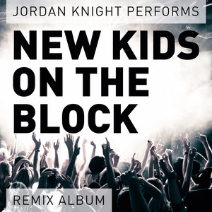 Performs New Kids On the Block album