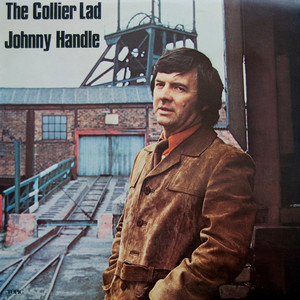 Johnny Handle