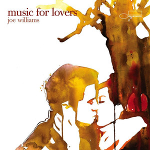 Music for Lovers cover
