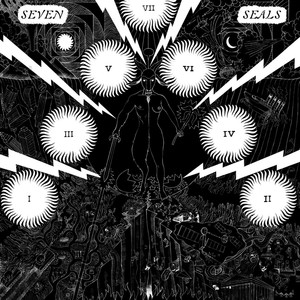 Seven Seals cover