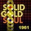 Solid Gold Soul 1961 Albumcover