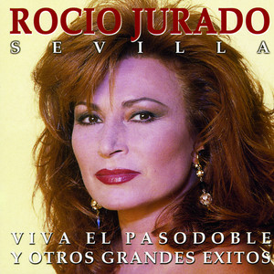 Sevilla cover