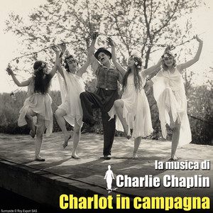 Charlot in campagna (Colonna sonora originale) album