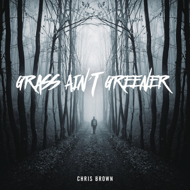 Grass Ain't Greener cover