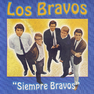 Siempre Bravos album