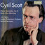 Cyril Scott: Early One Morning, Piano Concertos 1 & 2 Albumcover