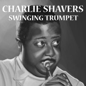 Swinging Trumpet album