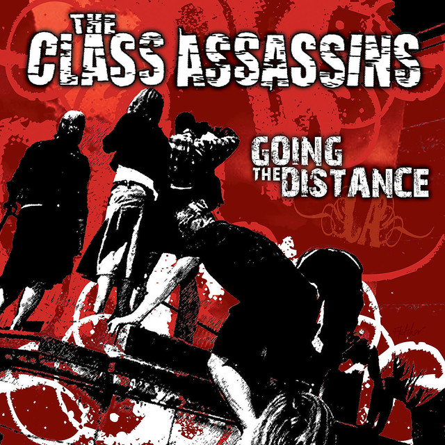 The Class Assassins Photo