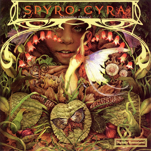 Morning Dance album