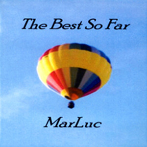 The Best So Far Albumcover