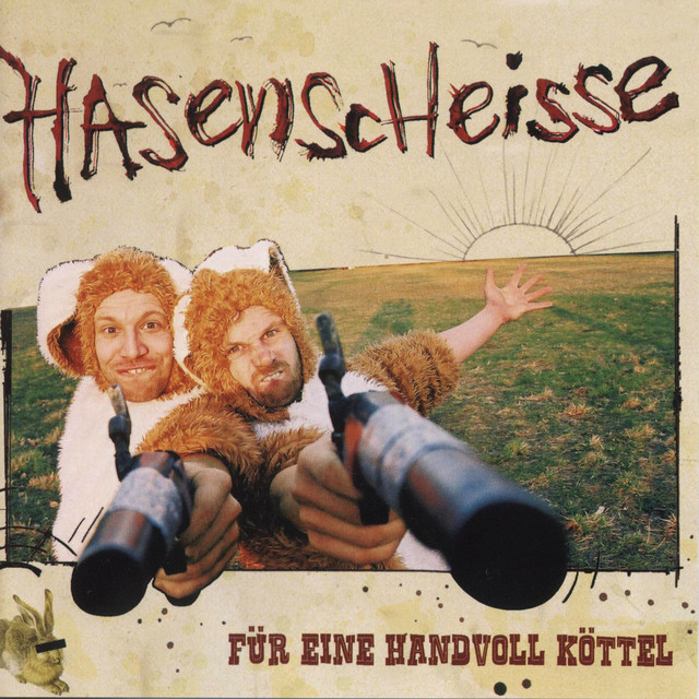 Für Eine Handvoll Köttel cover
