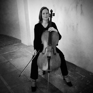 Anja Lechner Photo