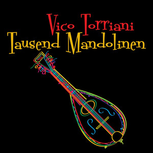 Tausend Mandolinen album