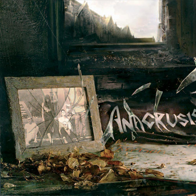 Hindsight, Vol 1: Suffering Hour Revisited cover