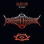 Babylon Remixes cover