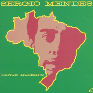 Dance Moderno album
