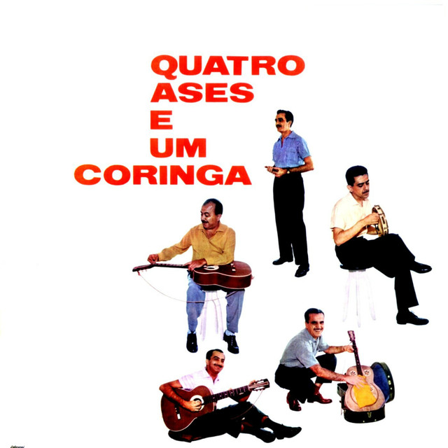 Quatro Ases e um Coringa Photo