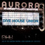 Live At the Aurora Theatre Albumcover