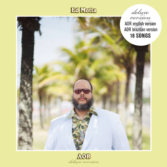 Aor cover