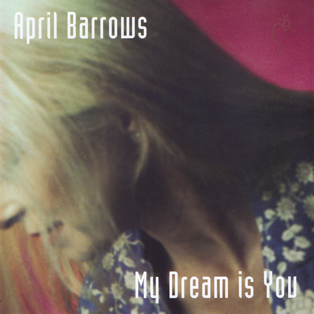 April Barrows Photo
